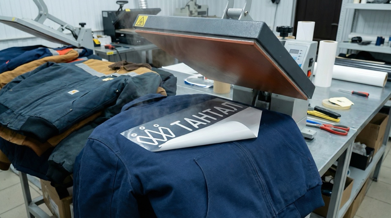 Для сварщиков